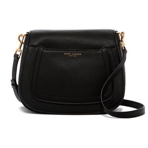 Marc Jacobs Empire City Crossbody Messenger Bag